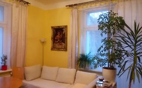 Wohnung in Wien